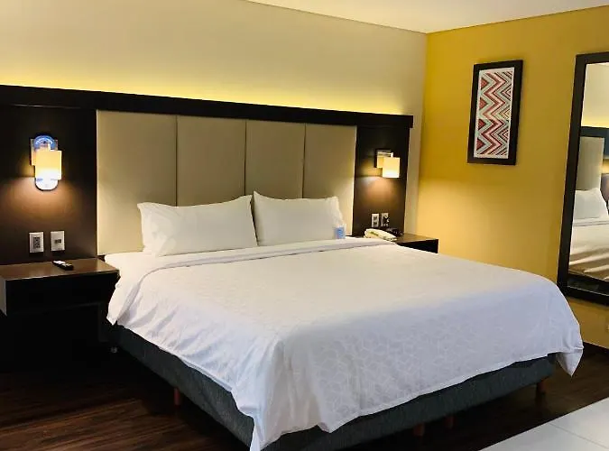 Express - Basilica, An Ihg 4*