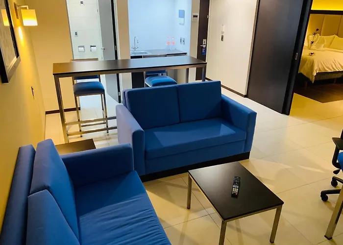 Express - Basilica, An Ihg 4*