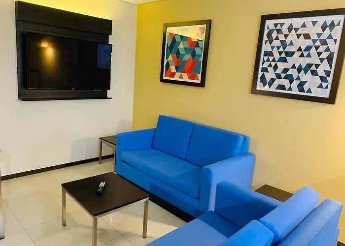 Express - Basilica, An Ihg 4*