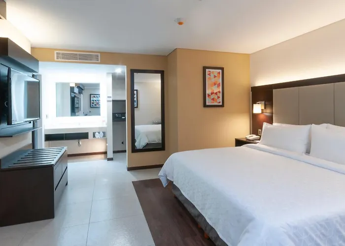 Express - Basilica, An Ihg México DF