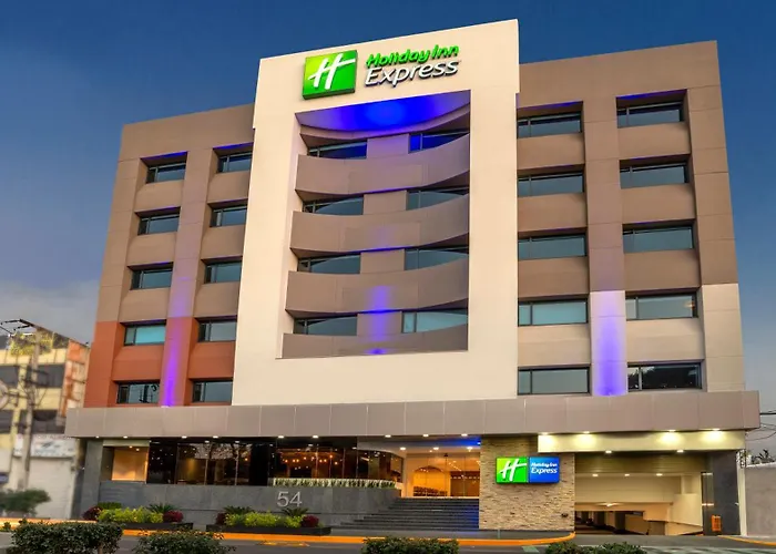 Hotel Express - Basilica, An Ihg