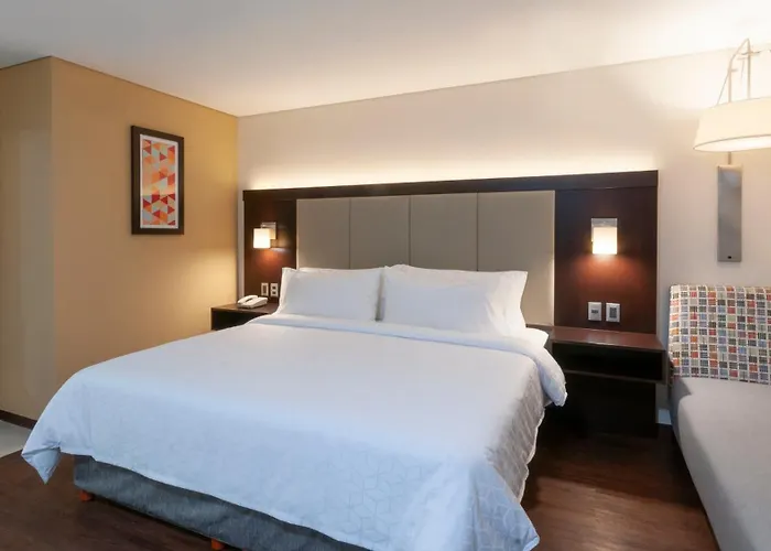 Express - Basilica, An Ihg