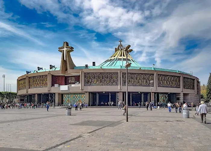 Express - Basilica, An Ihg México DF