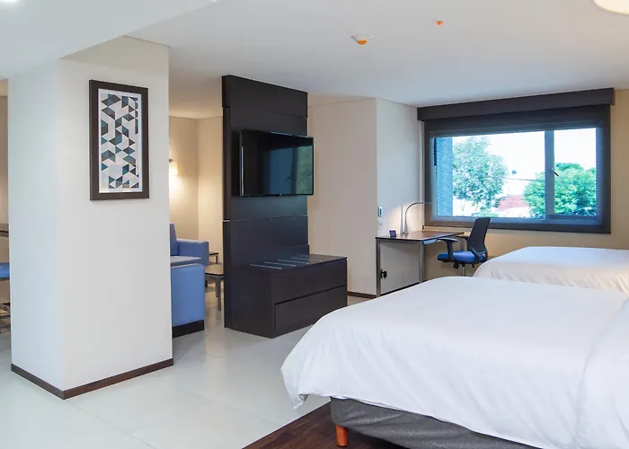 Express - Basilica, An Ihg Hotel 4*