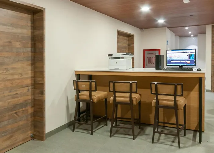 Express - Basilica, An Ihg Hotel 4*