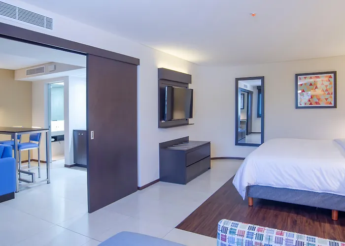 Express - Basilica, An Ihg Hotel 4*