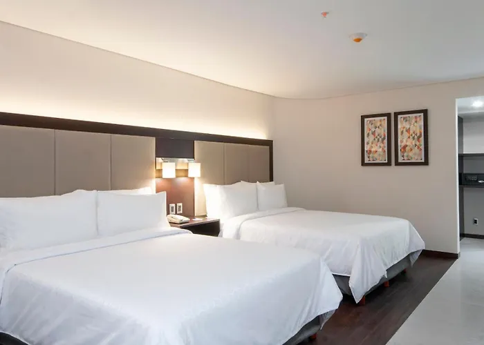 Express - Basilica, An Ihg Hotel