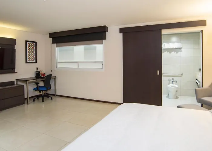 Hotel Express - Basilica, An Ihg 4*