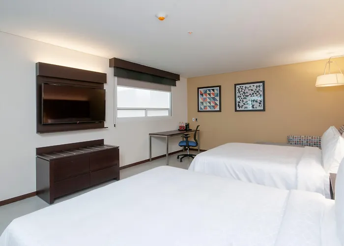 Hotel Express - Basilica, An Ihg 4*