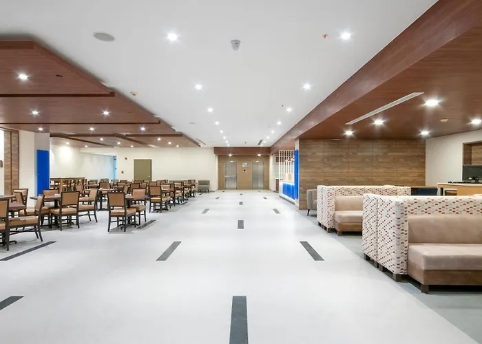 Hotel Express - Basilica, An Ihg