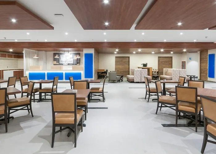 Express - Basilica, An Ihg Hotel
