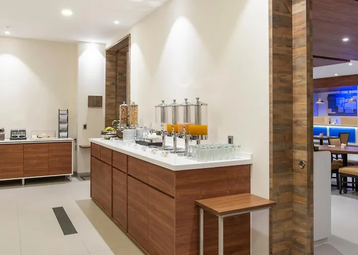 Hotel Express - Basilica, An Ihg
