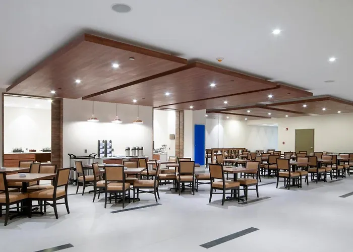Hotel Express - Basilica, An Ihg México DF