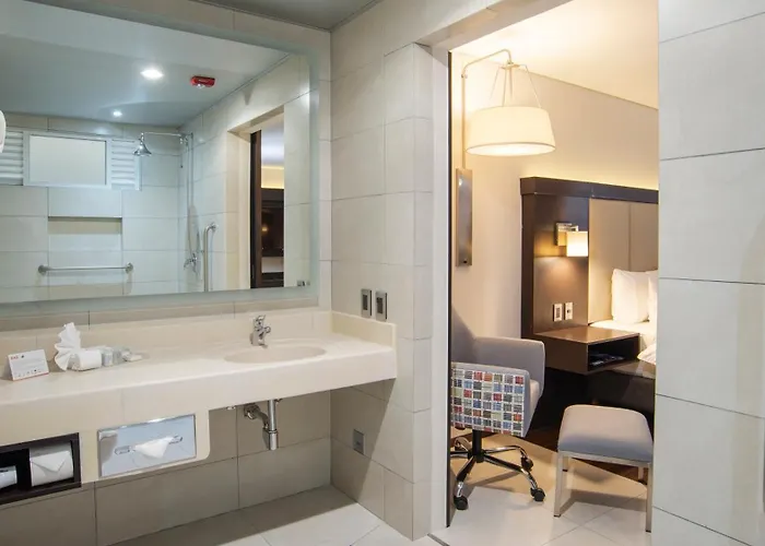 Express - Basilica, An Ihg 4* México DF