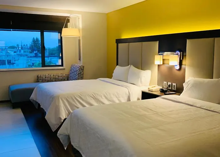 Express - Basilica, An Ihg Hotel