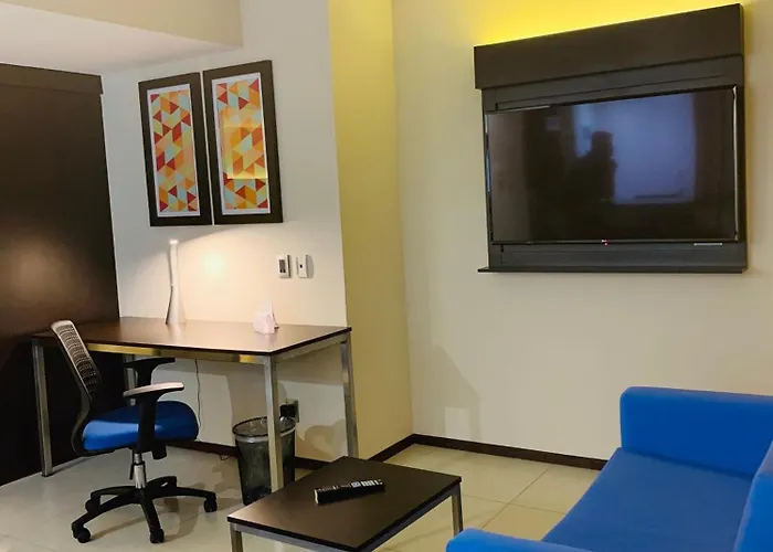 Hotel Express - Basilica, An Ihg
