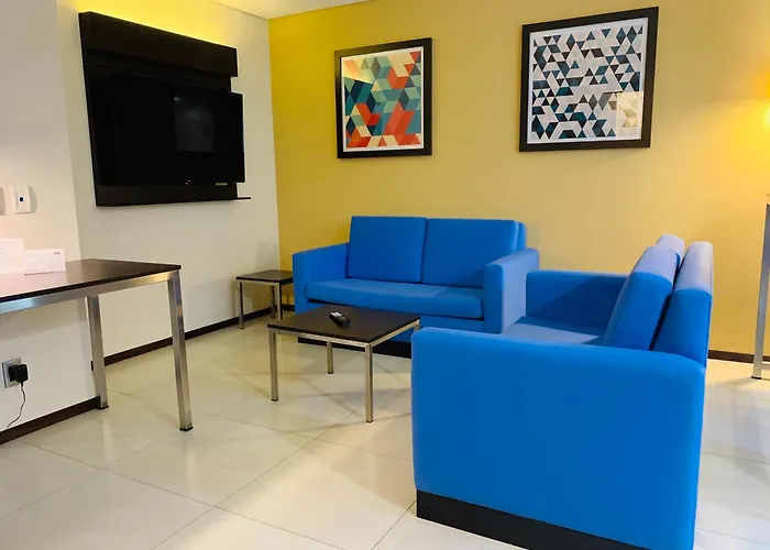 Express - Basilica, An Ihg Hotel 4*