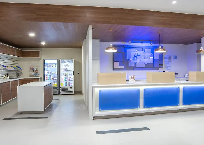 Express - Basilica, An Ihg 4*