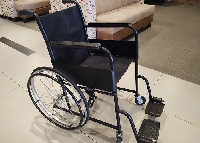 酒店 萨米尔广场酒店 4*