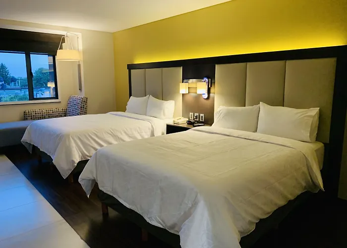 Express - Basilica, An Ihg Hotel