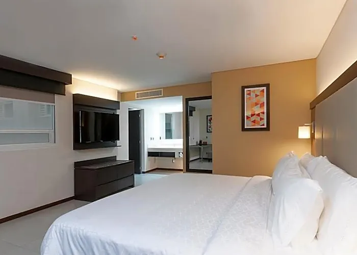 Hotel Express - Basilica, An Ihg 4*