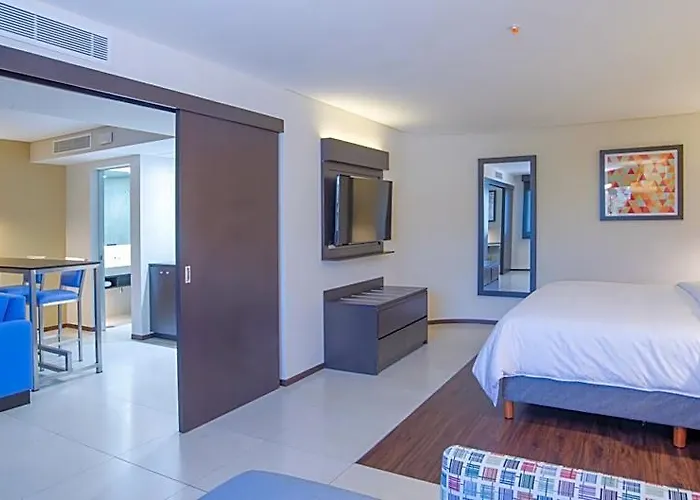 Hotel Express - Basilica By Ihg