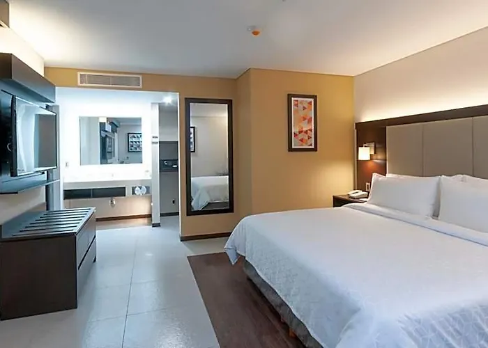 Hotel Express - Basilica By Ihg