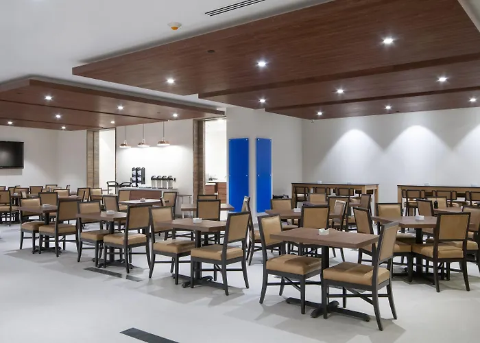 萨米尔广场酒店 墨西哥城