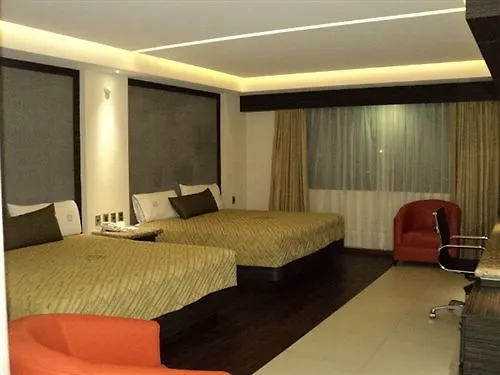 Hotel Express - Basilica, An Ihg 4*