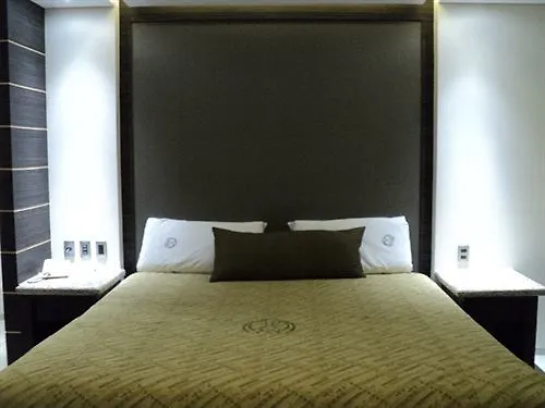 Express - Basilica, An Ihg Hotel México DF