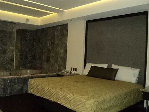 Hotel Express - Basilica, An Ihg México DF
