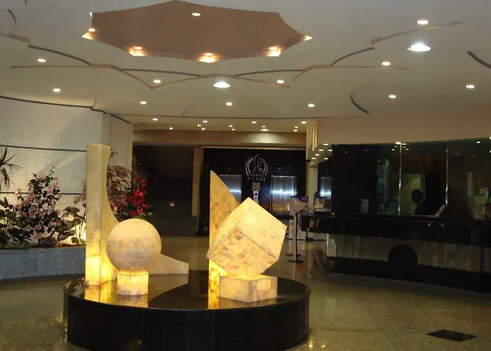 Hotel Express - Basilica, An Ihg México DF