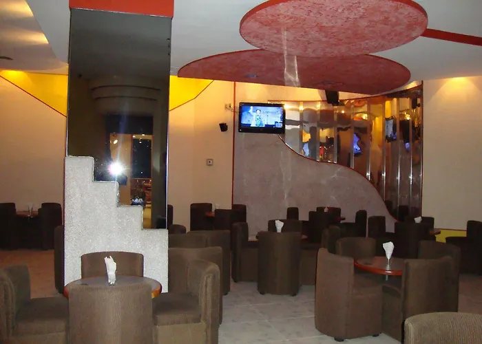 Express - Basilica, An Ihg Hotel 4*