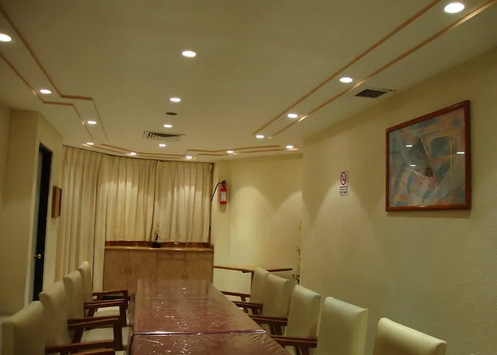Hotel Express - Basilica, An Ihg